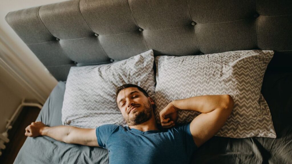 bebidas con magnesio