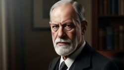 Sigmund Freud, psicoanalista: “No hay necesidad en la infancia tan fuerte como la protección de un padre”