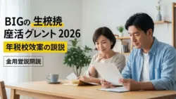 10万円生活支援給付金2026｜対象条件・申請の流れを徹底解説